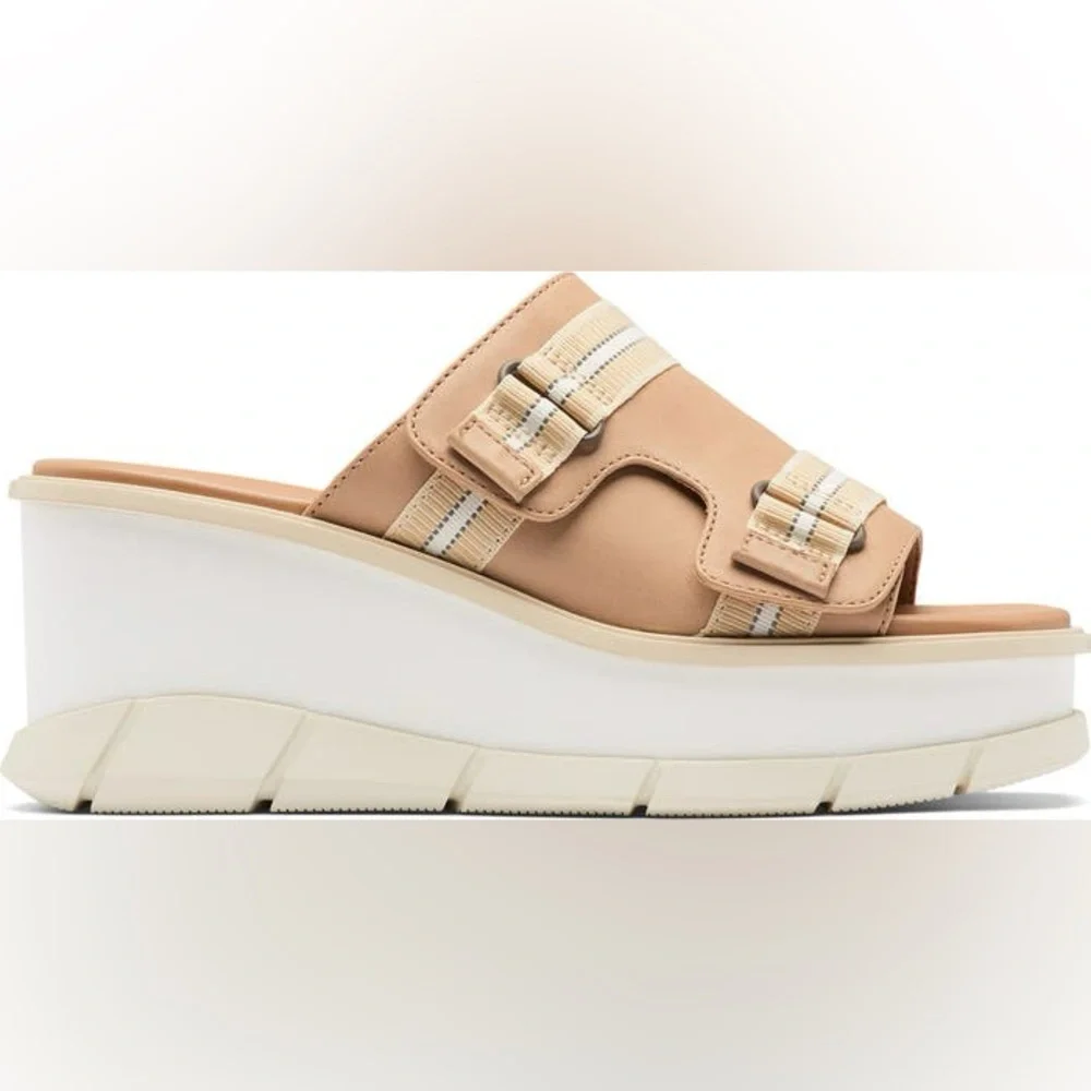 NEW Sorel Sandals